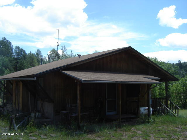 787 Running Elk Road Payson, AZ 85541 - Photo 14 of 22 DSC09632