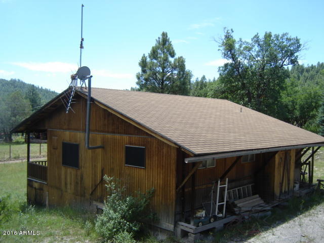787 Running Elk Road Payson, AZ 85541 - Photo 15 of 22 DSC09633