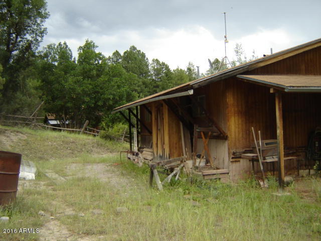 787 Running Elk Road Payson, AZ 85541 - Photo 19 of 22 DSC09696