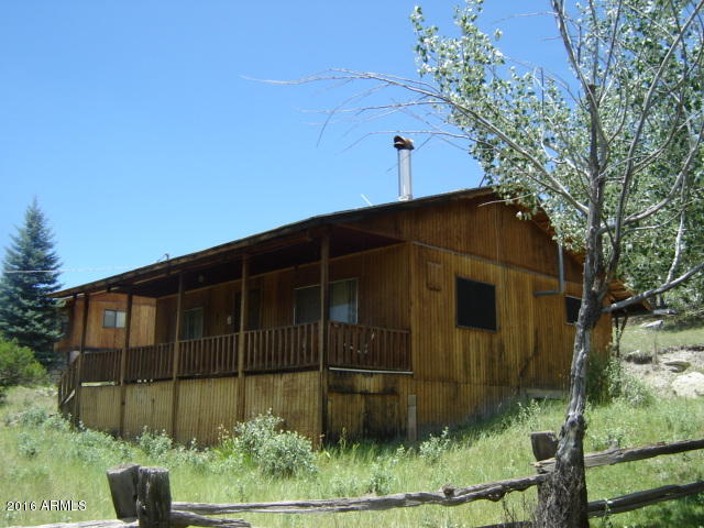 787 Running Elk Road Payson, AZ 85541 - Photo 2 of 22 DSC09634