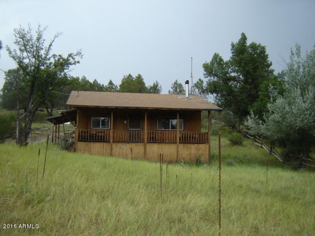 787 Running Elk Road Payson, AZ 85541 - Photo 21 of 22 DSC09698