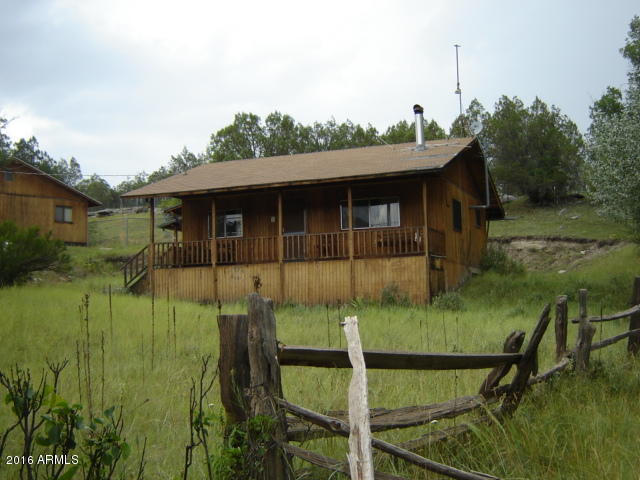 787 Running Elk Road Payson, AZ 85541 - Photo 22 of 22 DSC09700