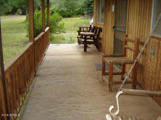 787 Running Elk Road Payson, AZ 85541 - Photo 4 of 22 DSC09687