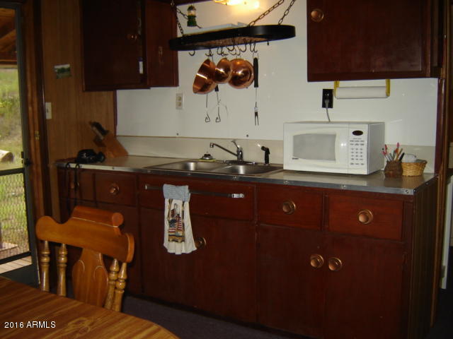 787 Running Elk Road Payson, AZ 85541 - Photo 9 of 22 DSC09693
