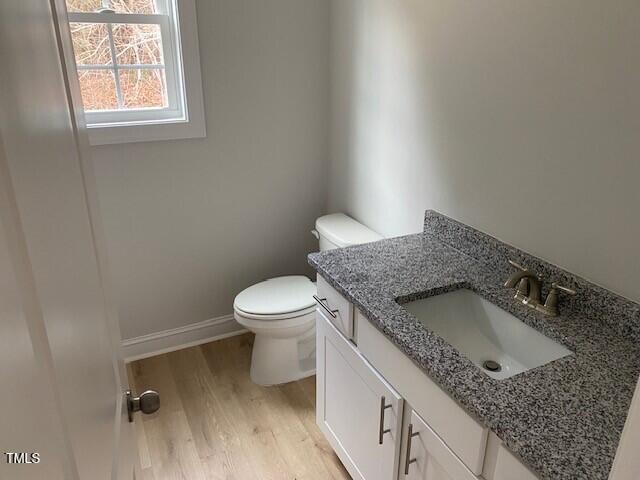 6034 Old Smithfield Road Spring Hope, NC 27882 - Photo 10 of 10 6034 OLD SMITHFIELD #4