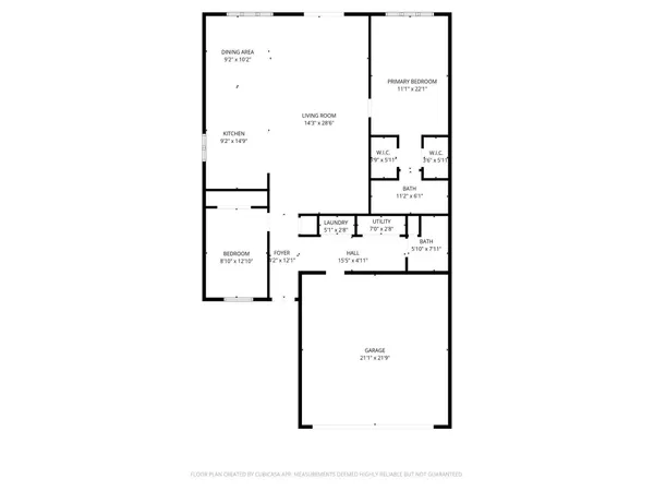 $350,000 | 406 Tee Box Lane Northeast, Stewartville, MN 55976