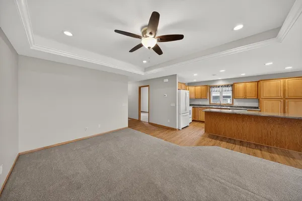 $350,000 | 406 Tee Box Lane Northeast, Stewartville, MN 55976