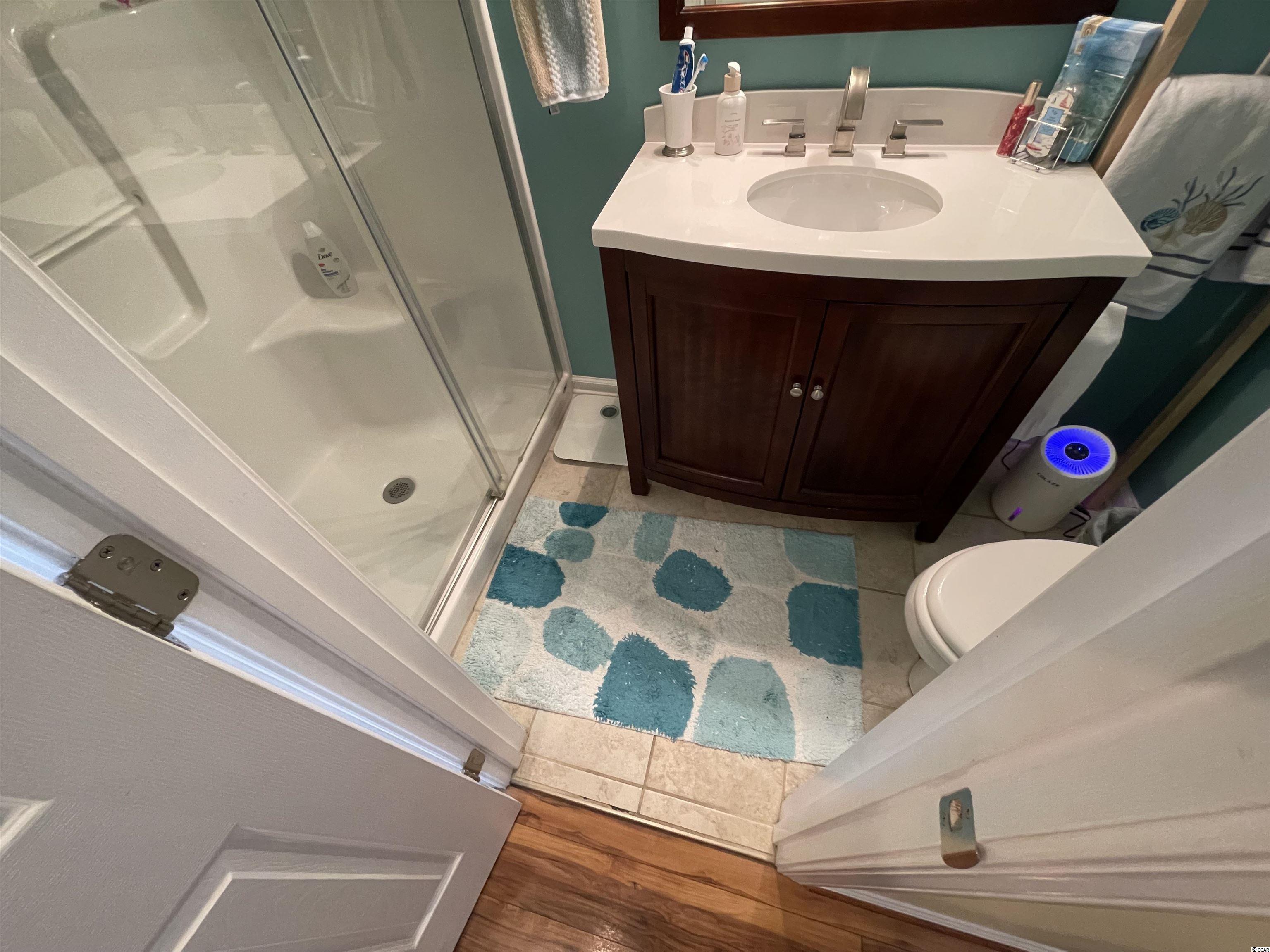 J439 Apache Drive Myrtle Beach, SC 29572 - Photo 14 of 19