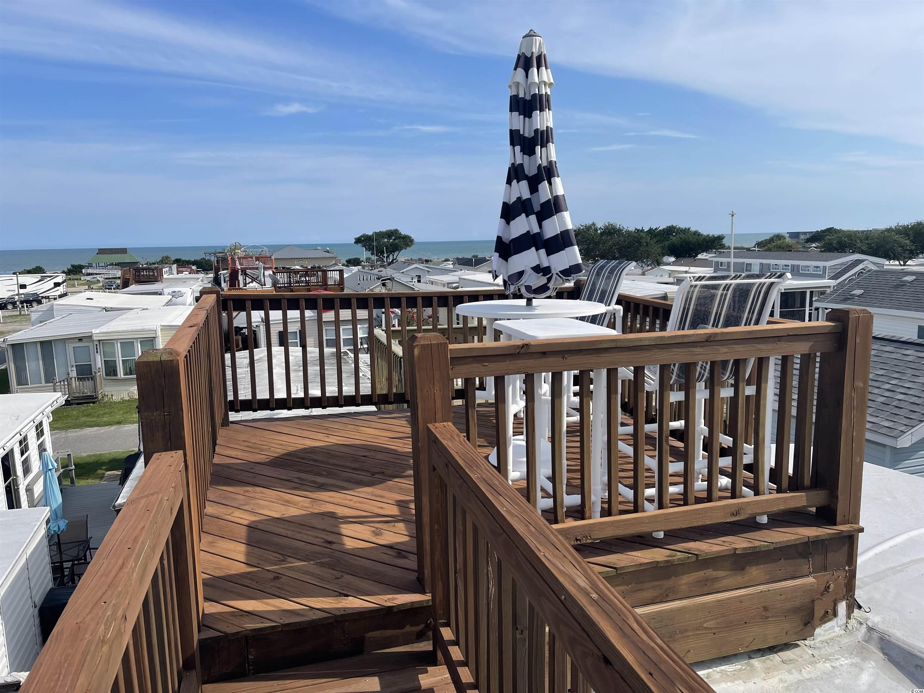 J439 Apache Drive Myrtle Beach, SC 29572 - Photo 16 of 19