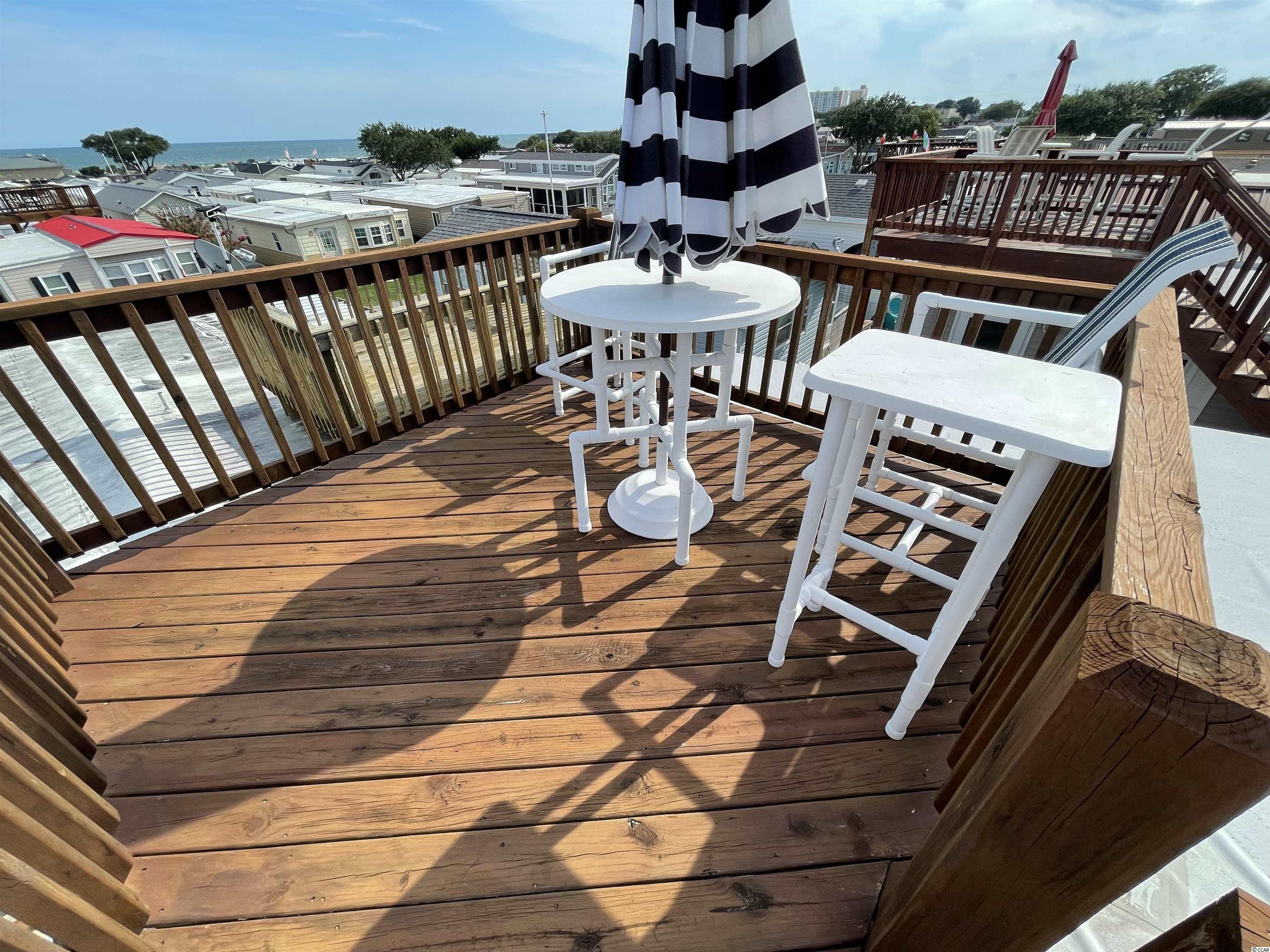 J439 Apache Drive Myrtle Beach, SC 29572 - Photo 17 of 19