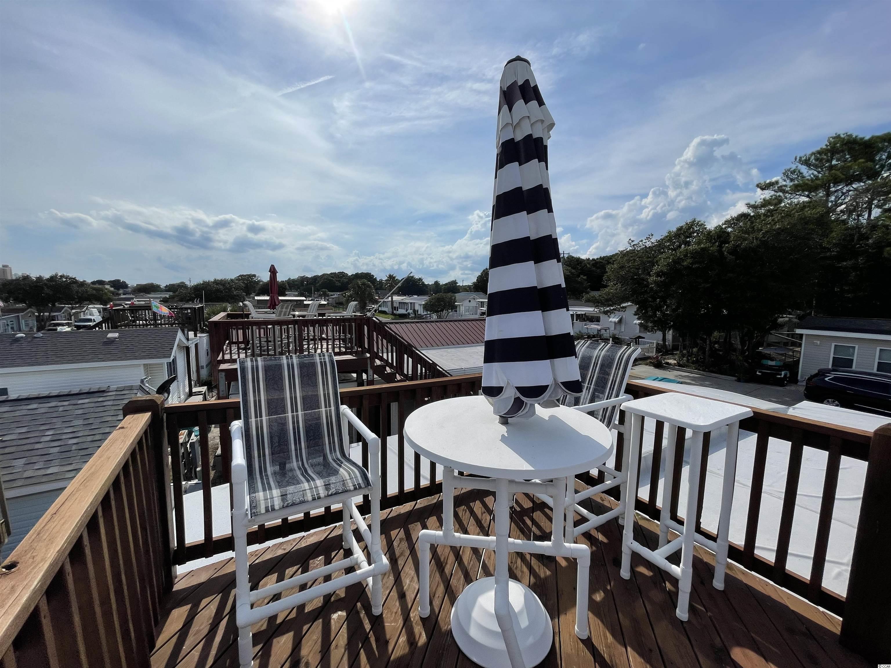 J439 Apache Drive Myrtle Beach, SC 29572 - Photo 5 of 19