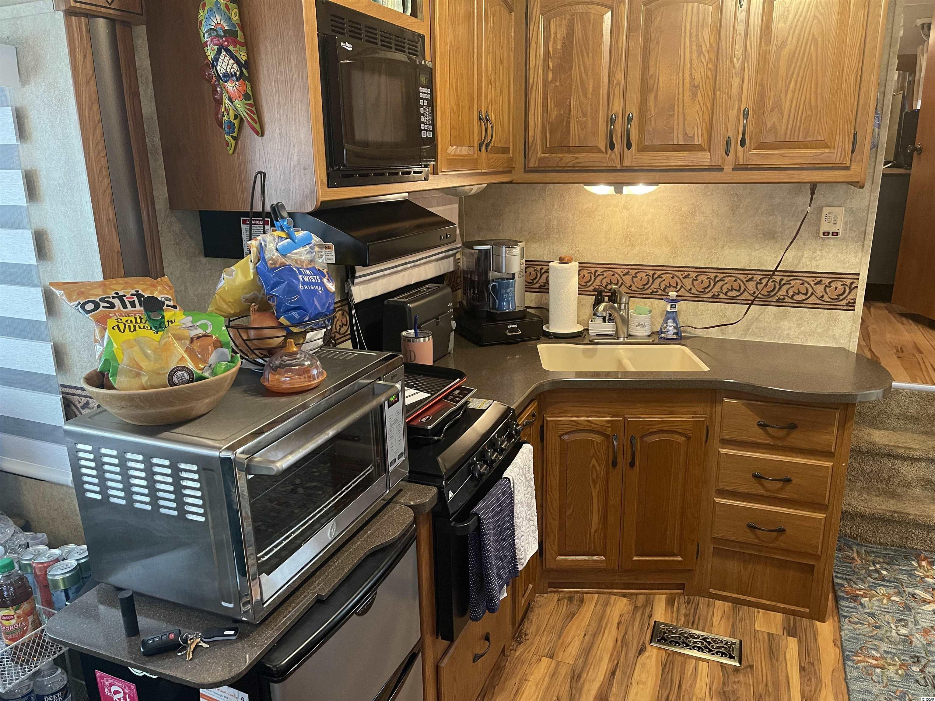 J439 Apache Drive Myrtle Beach, SC 29572 - Photo 9 of 19