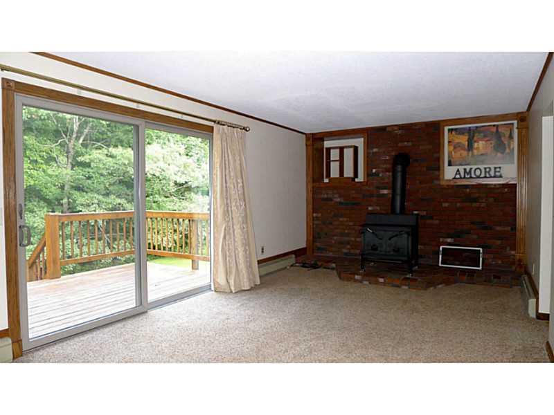 123 Belanger Road Jay, ME 04239 - Photo 9 of 34 Great Room. .....a closer look.