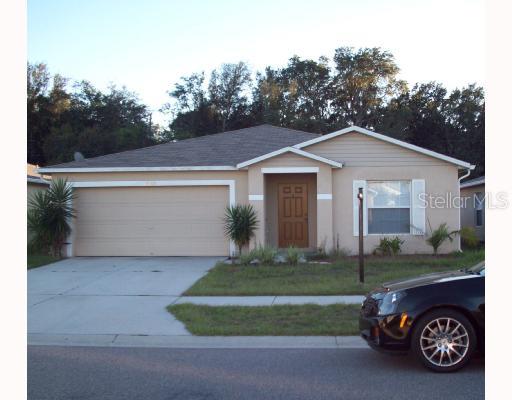 13800 Fareham Road Odessa, FL 33556 - Photo 1 of 1 Exterior Front