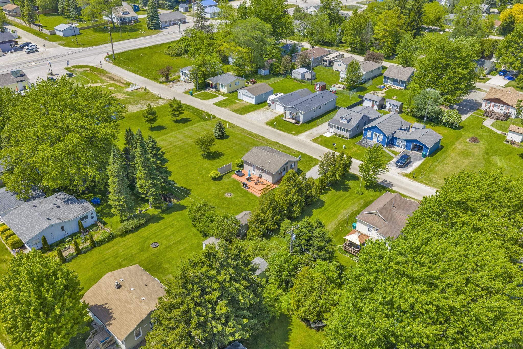 7296 Cedar Road Lexington, MI 48450 - Photo 31 of 35