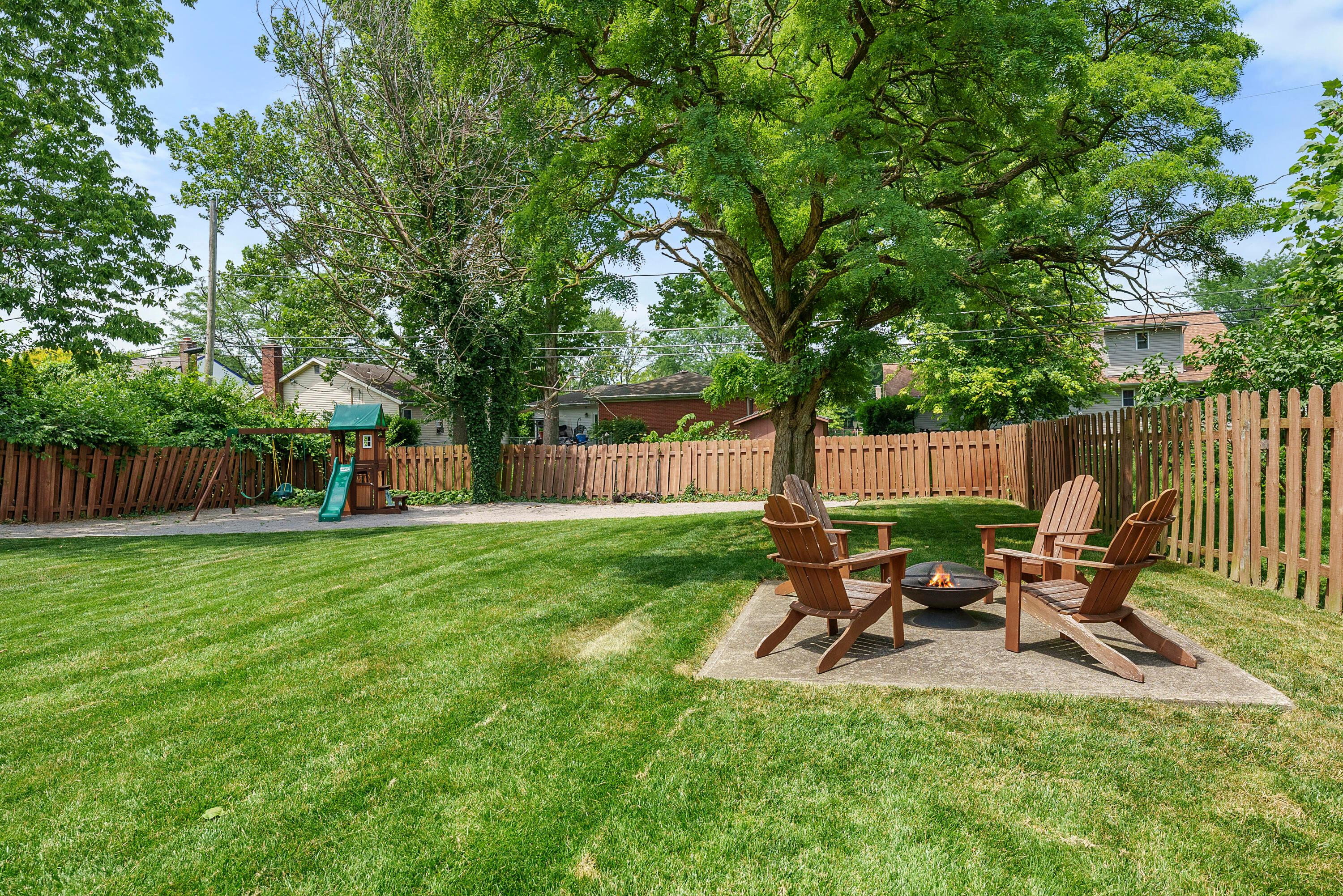 1302 Francisco Road Columbus, OH 43220 - Photo 28 of 33 DSC01553