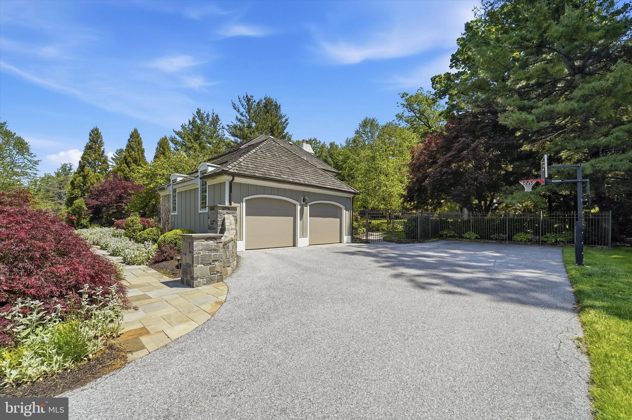 509 Northfield Road Devon, PA 19333 - Photo 83 of 85