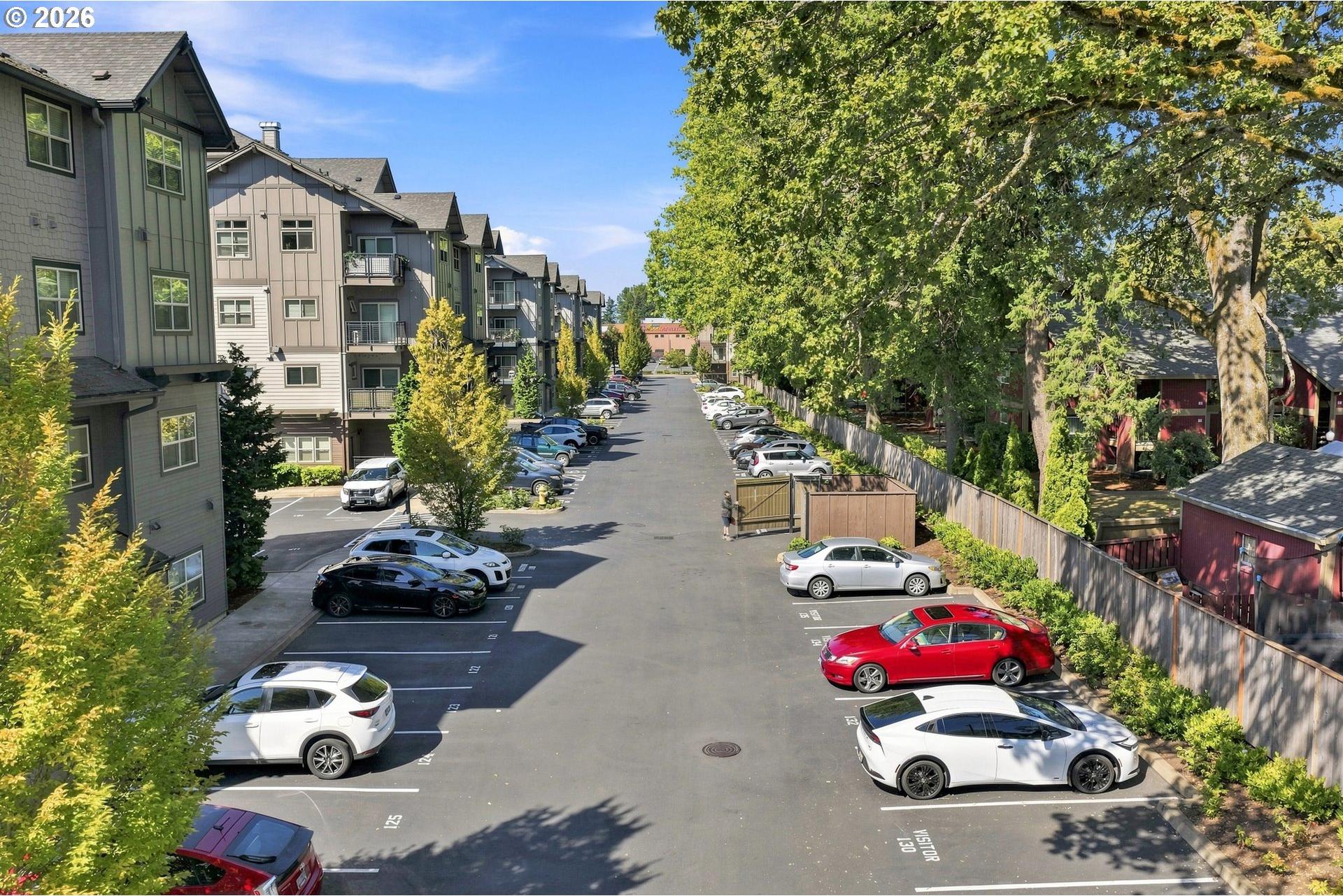 13875 Southwest Meridian Street, Unit 422 Beaverton, OR 97005 - Photo 28 of 45 Gallery Image 28