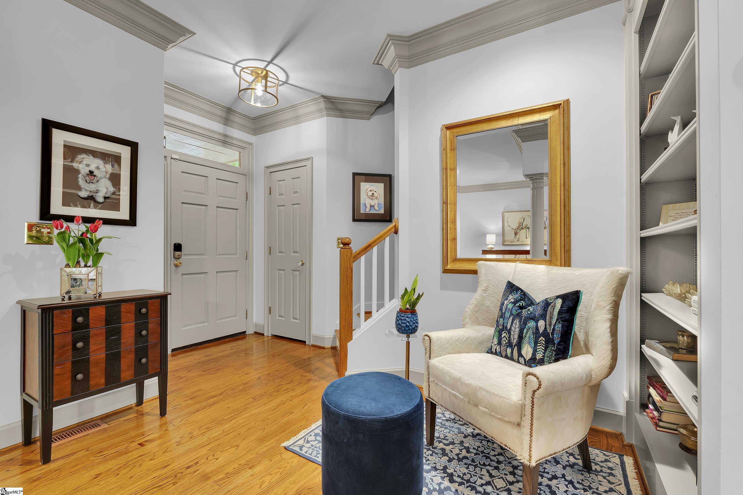 400 West Faris Road Greenville, SC 29605 - Photo 5 of 45 Gallery Image 5
