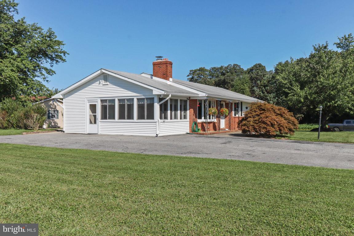 2227 Coon Club Road Westminster, MD 21157 - Photo 2 of 52 Amazing 10 car Parking Pad