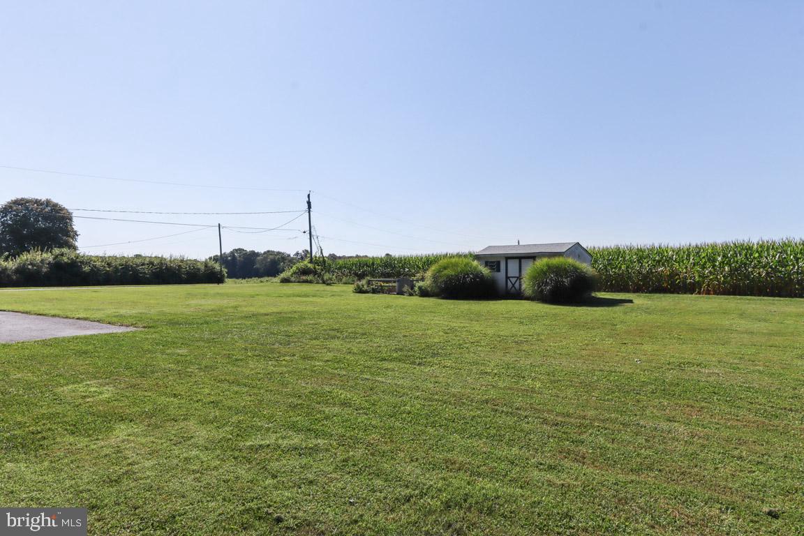 2227 Coon Club Road Westminster, MD 21157 - Photo 11 of 52 This flat lot backs up to Preservation Farm