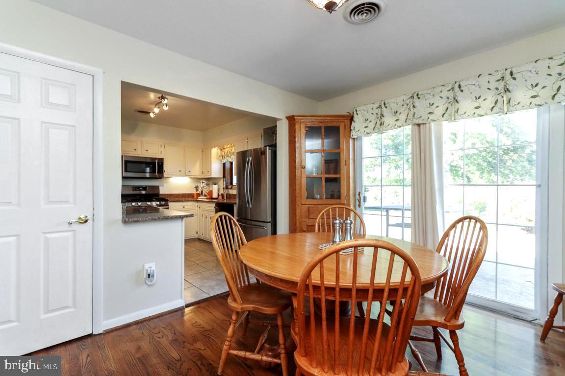 2227 Coon Club Road Westminster, MD 21157 - Photo 20 of 52 Convenient to Kitchen