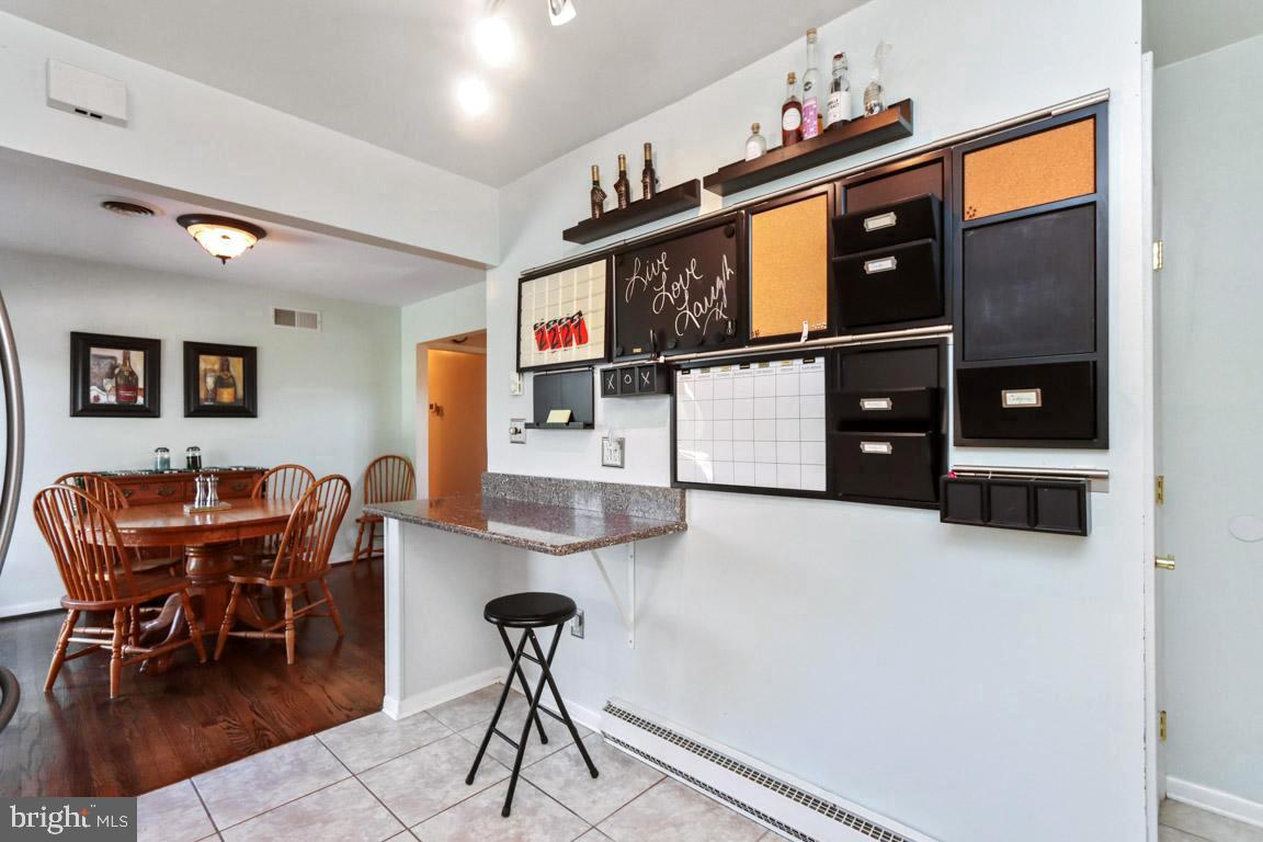 2227 Coon Club Road Westminster, MD 21157 - Photo 25 of 52 Ceramic Floors - All Highend updates