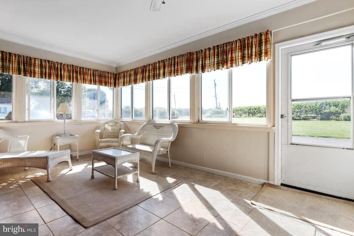 2227 Coon Club Road Westminster, MD 21157 - Photo 26 of 52 Spacious Sun Room