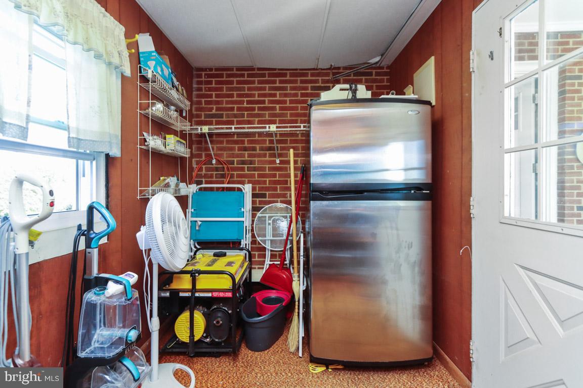 2227 Coon Club Road Westminster, MD 21157 - Photo 29 of 52 Huge Pantry room w/Extra Ref and Generator