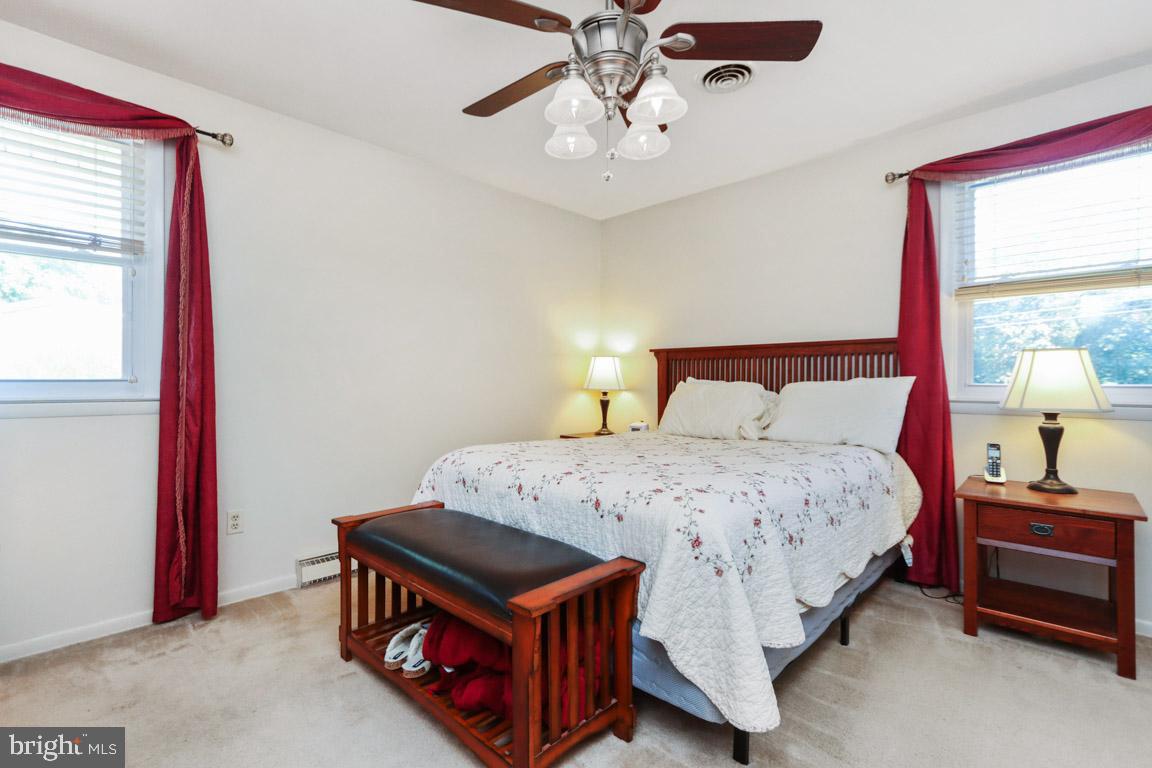 2227 Coon Club Road Westminster, MD 21157 - Photo 32 of 52 Primary Bedroom