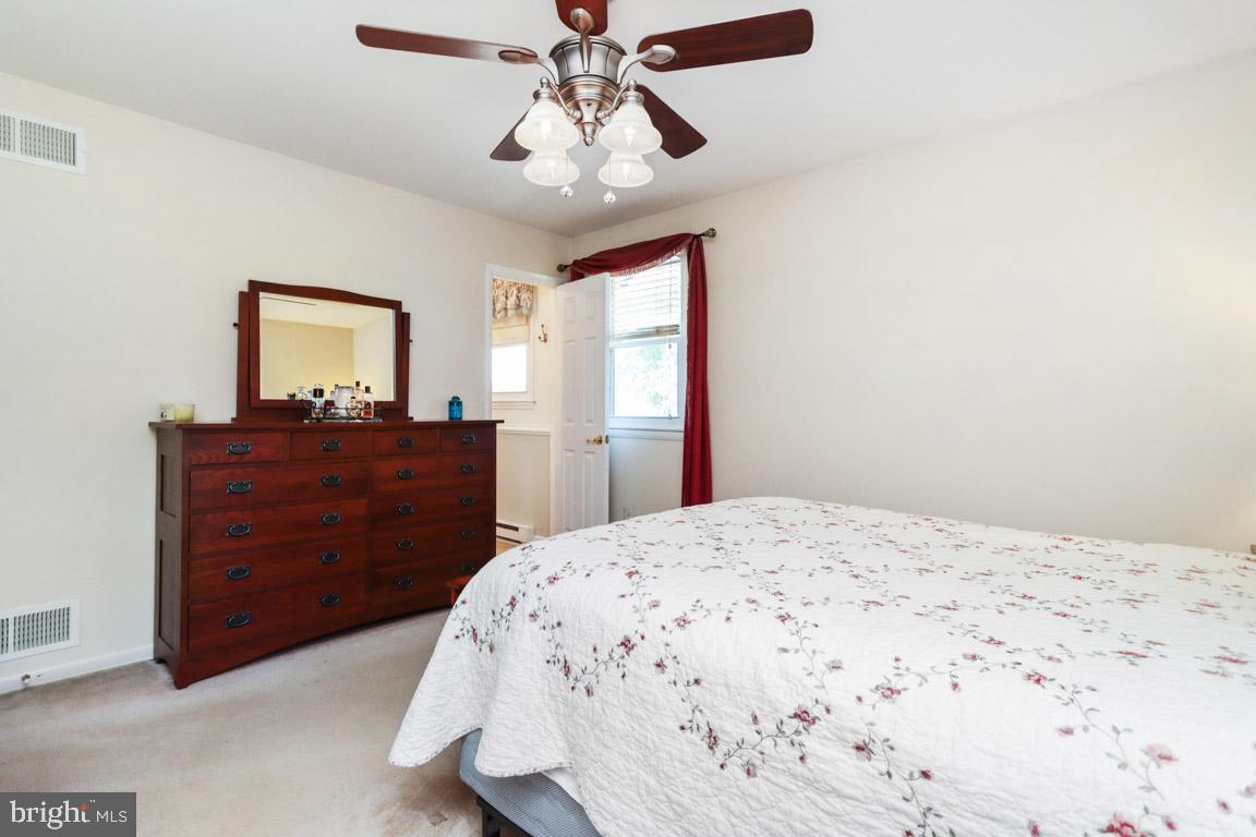 2227 Coon Club Road Westminster, MD 21157 - Photo 35 of 52 Beautiful Ceiling Fan