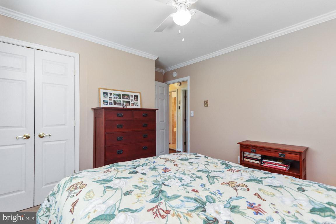 2227 Coon Club Road Westminster, MD 21157 - Photo 40 of 52 Crown Molding a nice finish