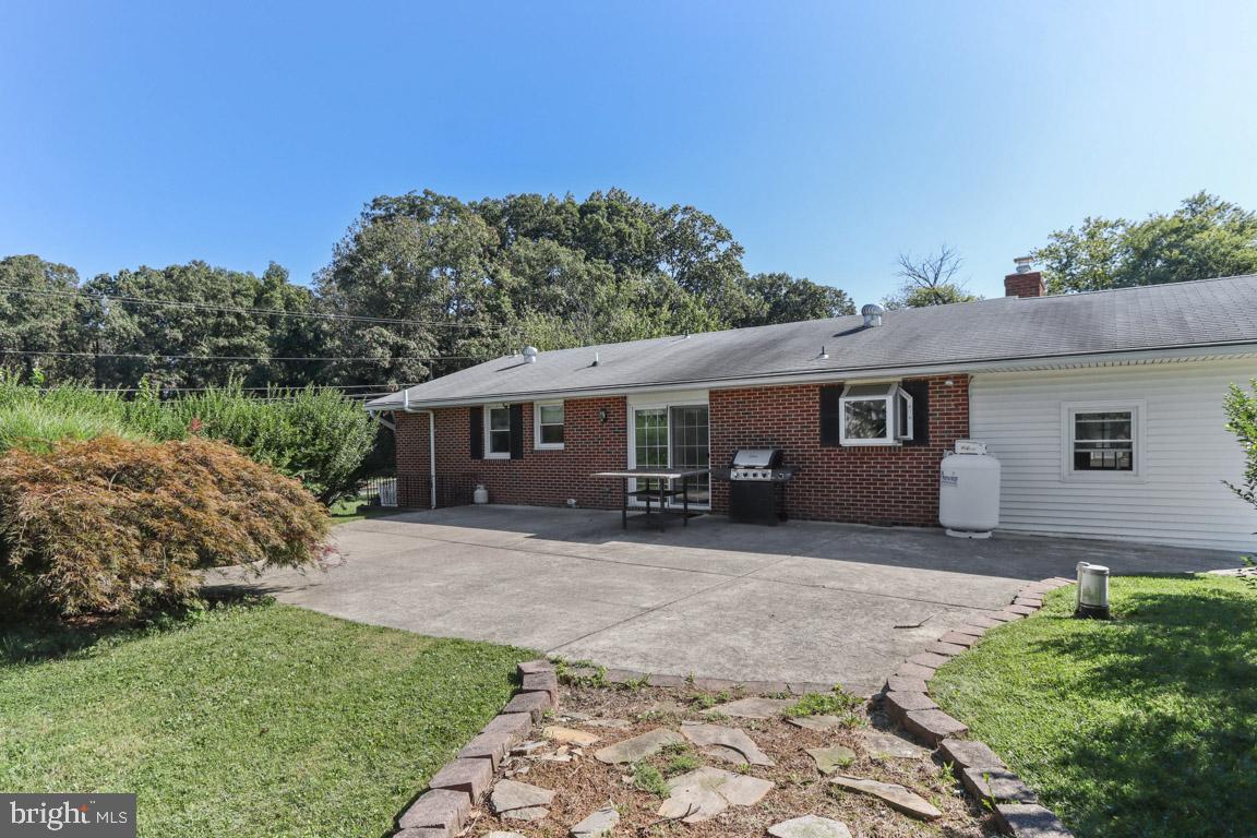 2227 Coon Club Road Westminster, MD 21157 - Photo 5 of 52 50x30 Concrete Patio