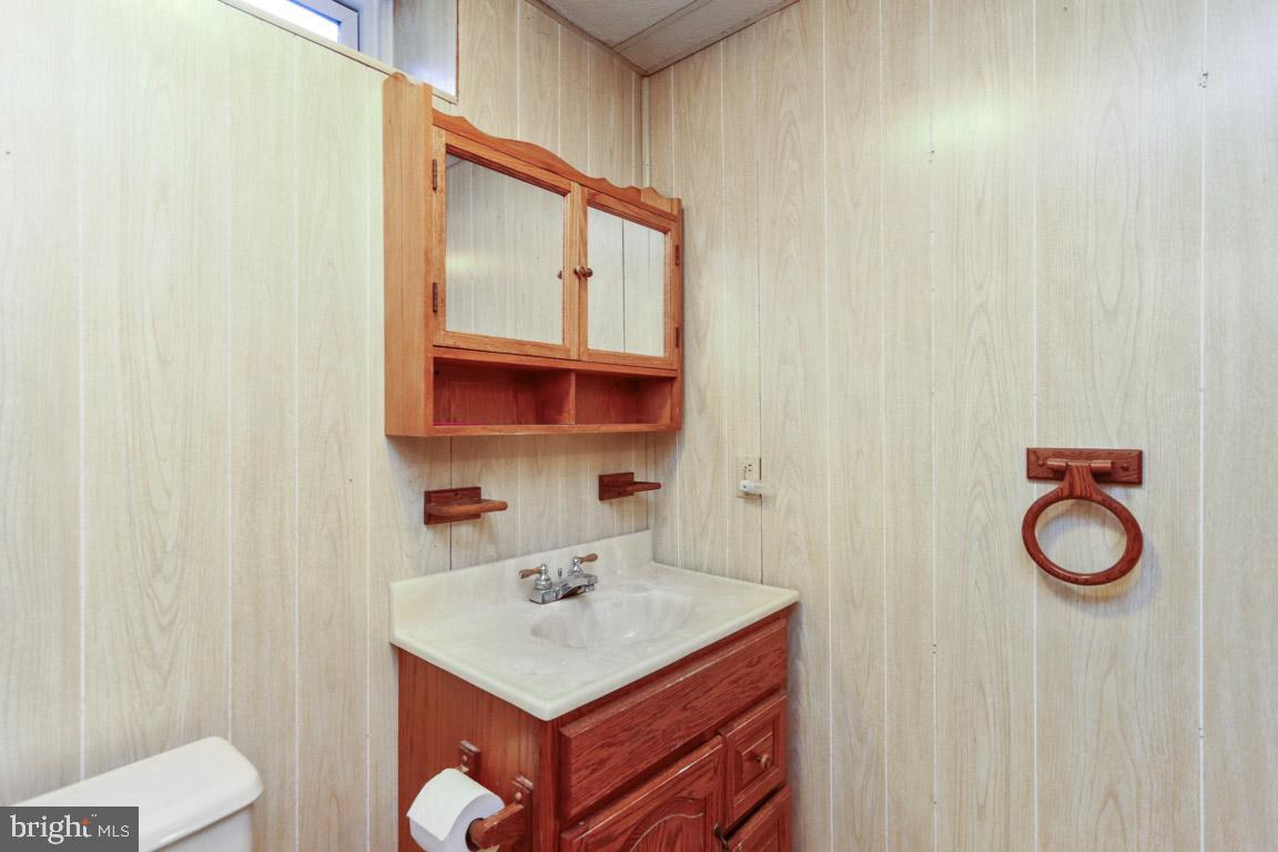 2227 Coon Club Road Westminster, MD 21157 - Photo 47 of 52 Full Bath in Lower level