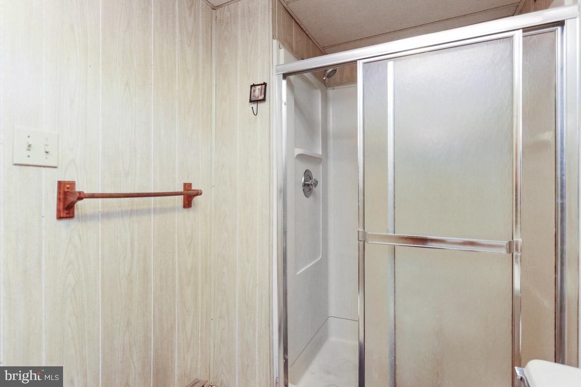 2227 Coon Club Road Westminster, MD 21157 - Photo 48 of 52 Shower Stall and Ceramic Floors