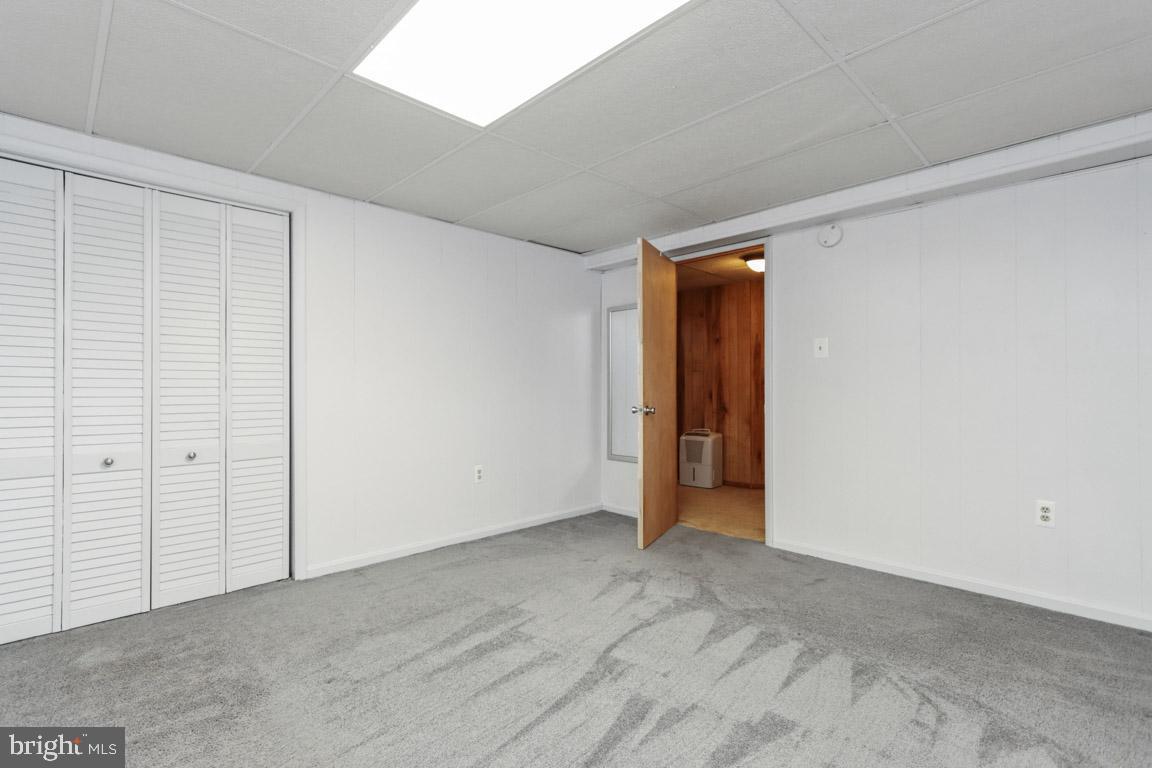 2227 Coon Club Road Westminster, MD 21157 - Photo 49 of 52 Den/Office w/Walkin Cedar lined closet