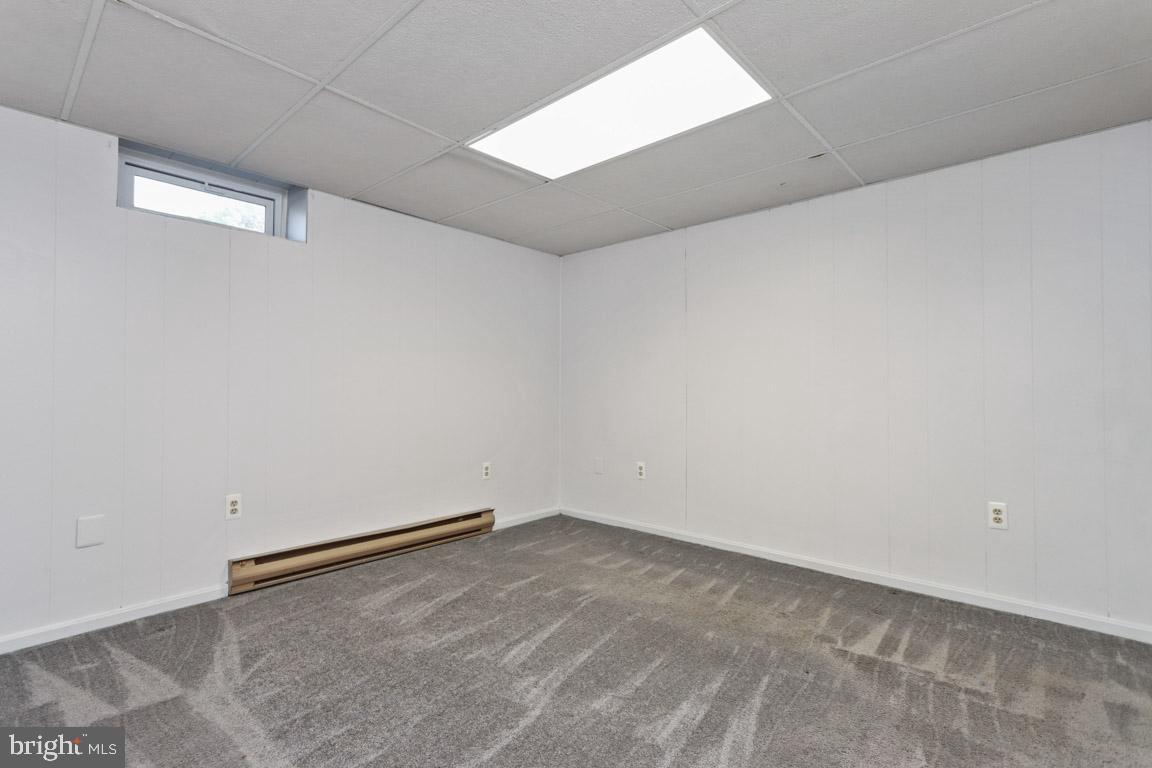2227 Coon Club Road Westminster, MD 21157 - Photo 50 of 52 Electric Baseboard Heat in LL Very Efficient
