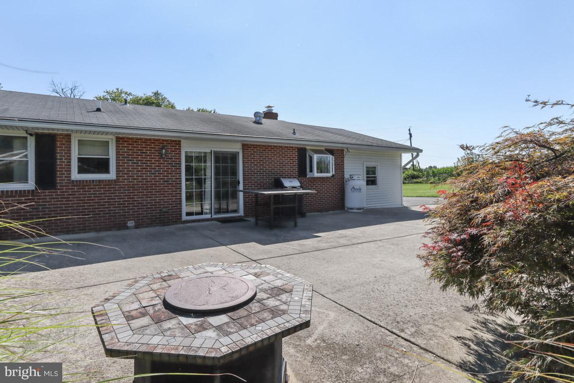 2227 Coon Club Road Westminster, MD 21157 - Photo 7 of 52 French Sliders from Dining Rm - Easy Access