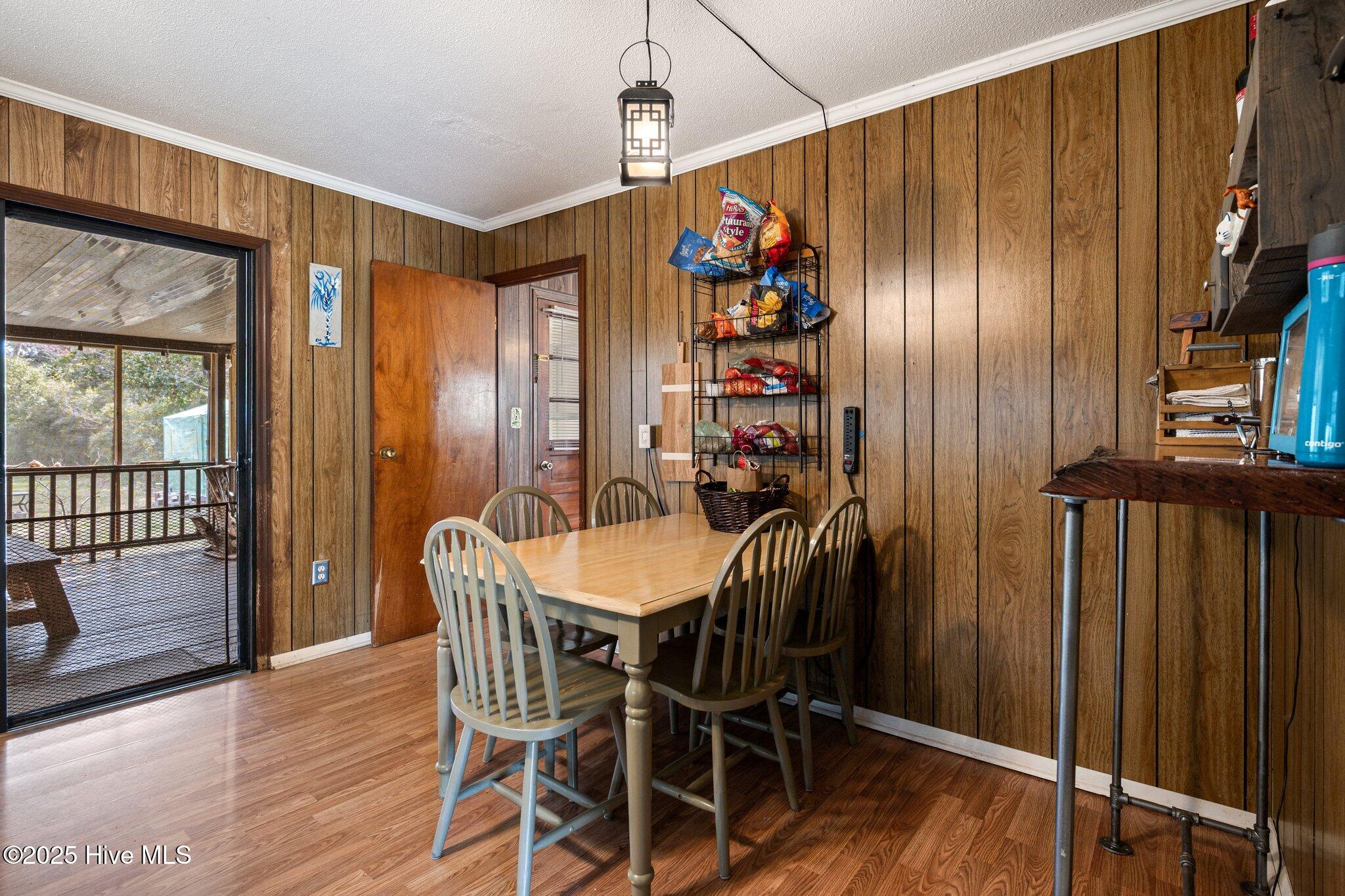 106 Rice Road Wilmington, NC 28409 - Photo 5 of 34 Dining Area