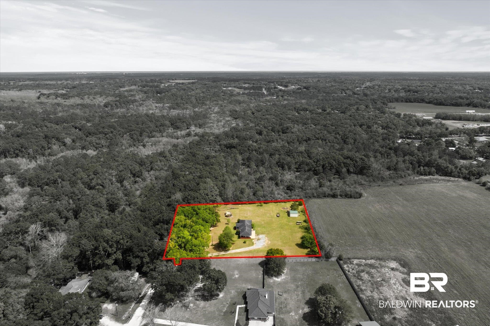 9021 Cory Lane Irvington, AL 36544 - Photo 25 of 36