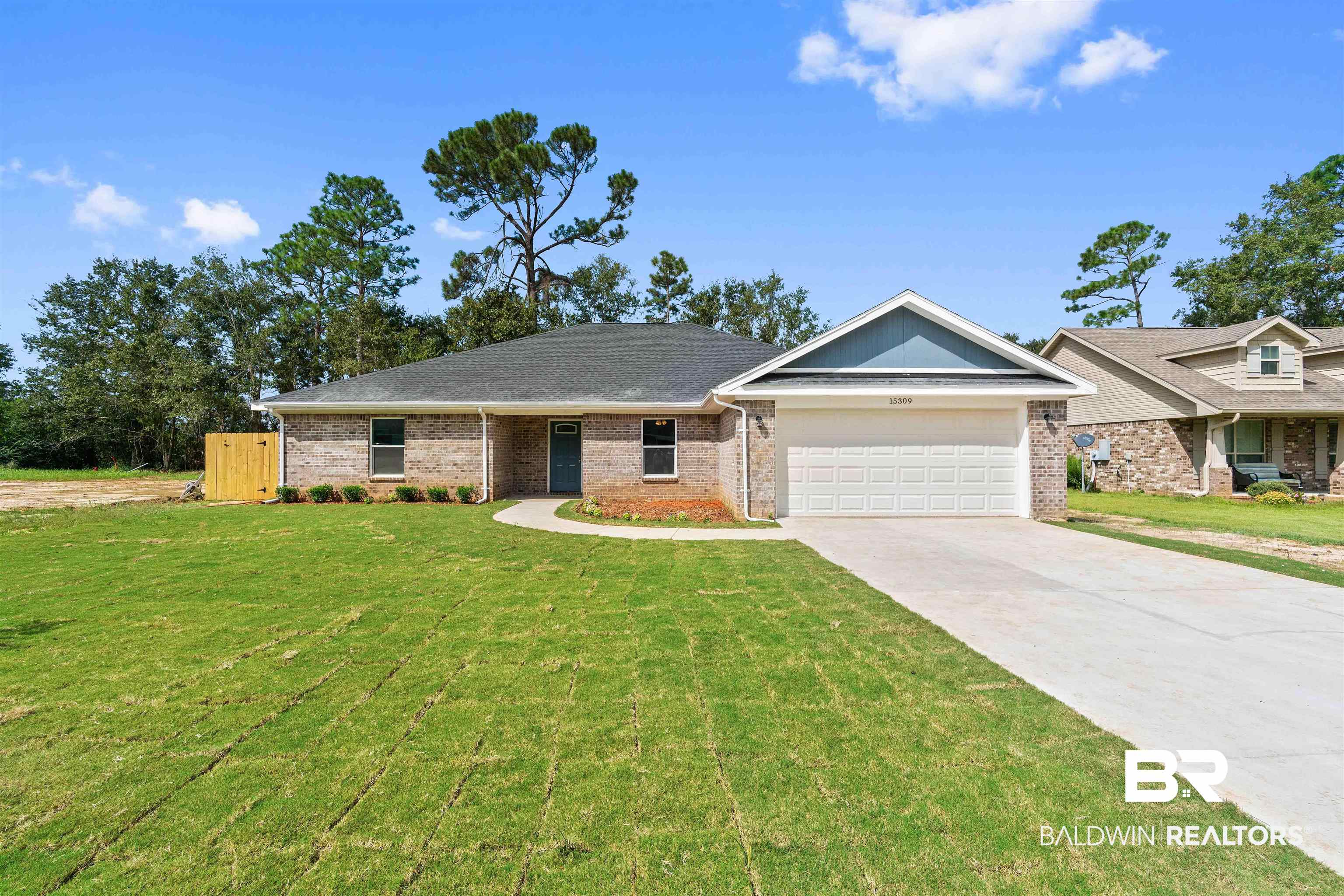 15309 Fremont Court Foley, AL 36535 - Photo 1 of 28 Gallery Image 1
