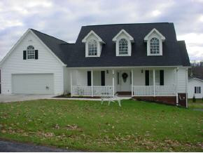 120 Free Hill Road Gray, TN 37615 - Photo 1 of 4 Photo 1