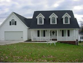 120 Free Hill Road Gray, TN 37615 - Photo 2 of 4 Photo 2