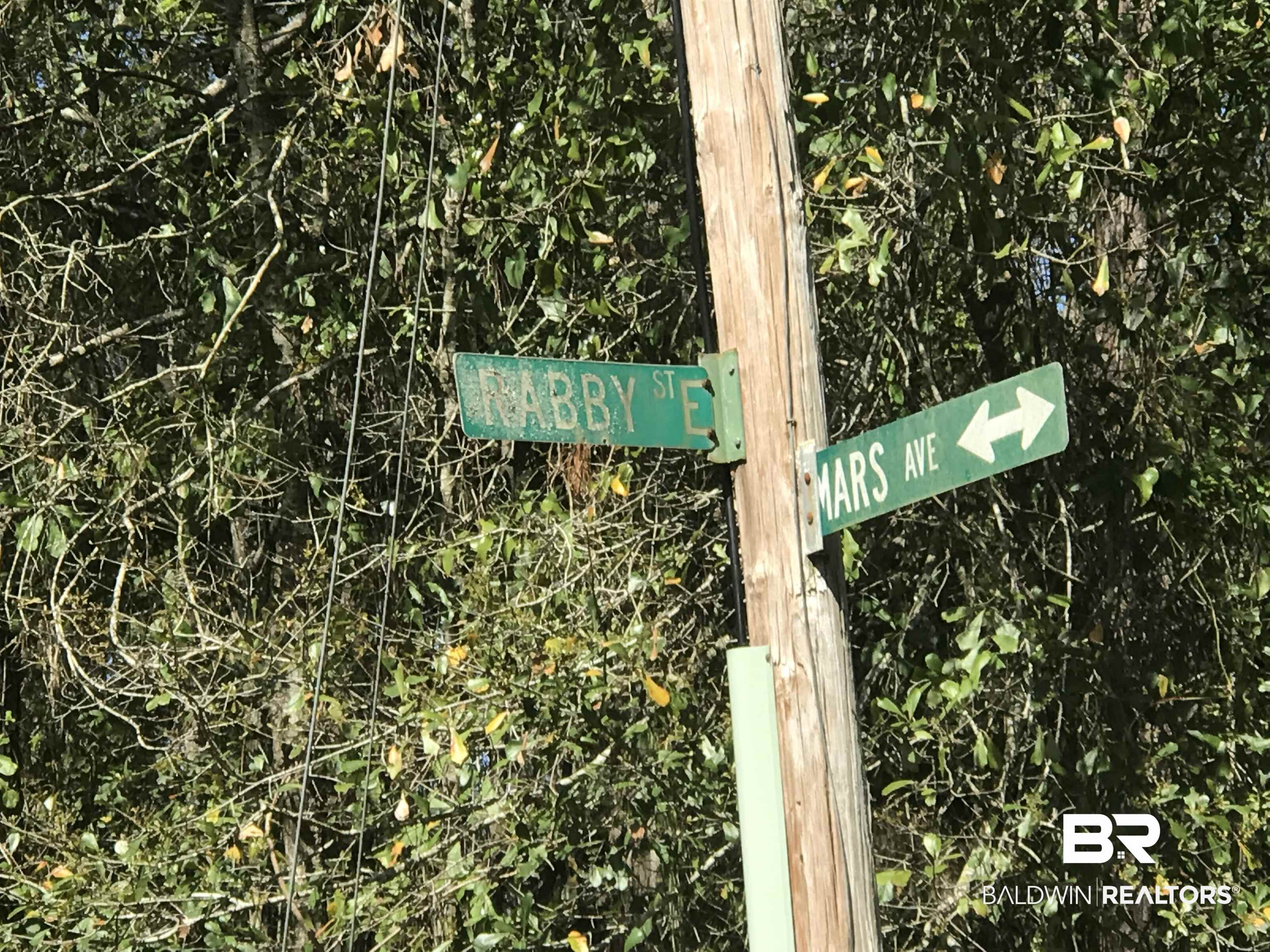 0 East Rabby Street Bayou La Batre, AL 36509 - Photo 4 of 5