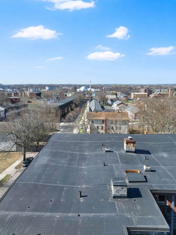 120-122 Central Street Springfield, MA 01103 - Photo 11 of 30 a view of a city