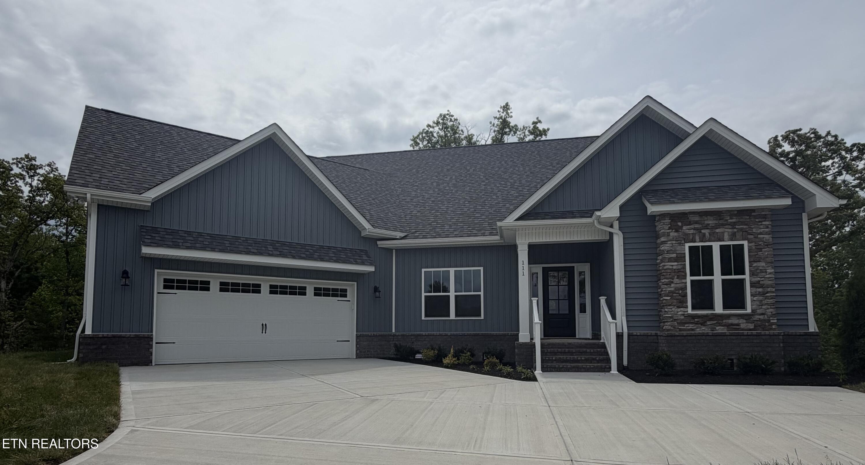 111 Pineberry West Road, Unit LOT 464 Oak Ridge, TN 37830 - Photo 1 of 25 IMG_8824