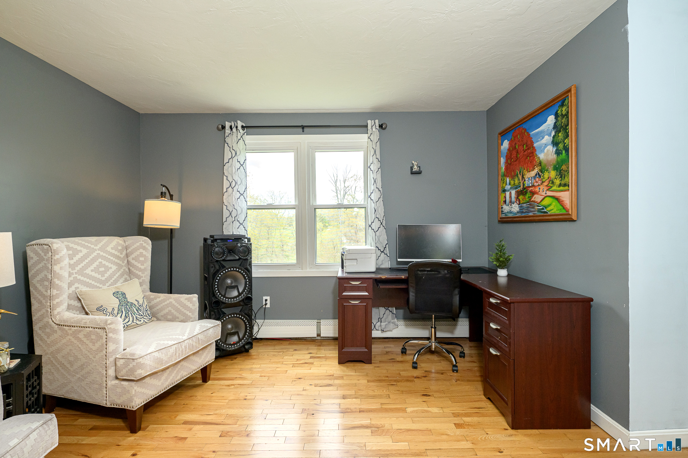221 Quasset Road Pomfret, CT 06259 - Photo 16 of 40
