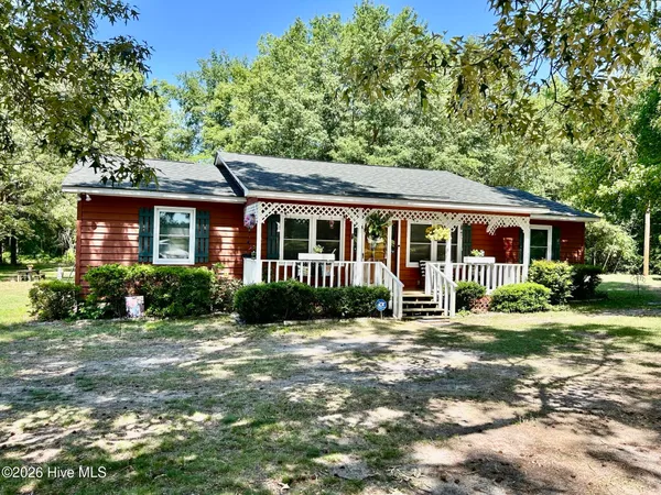 $275,000 | 11240 Stewartsville Cemetery Road, Laurinburg, NC 28352