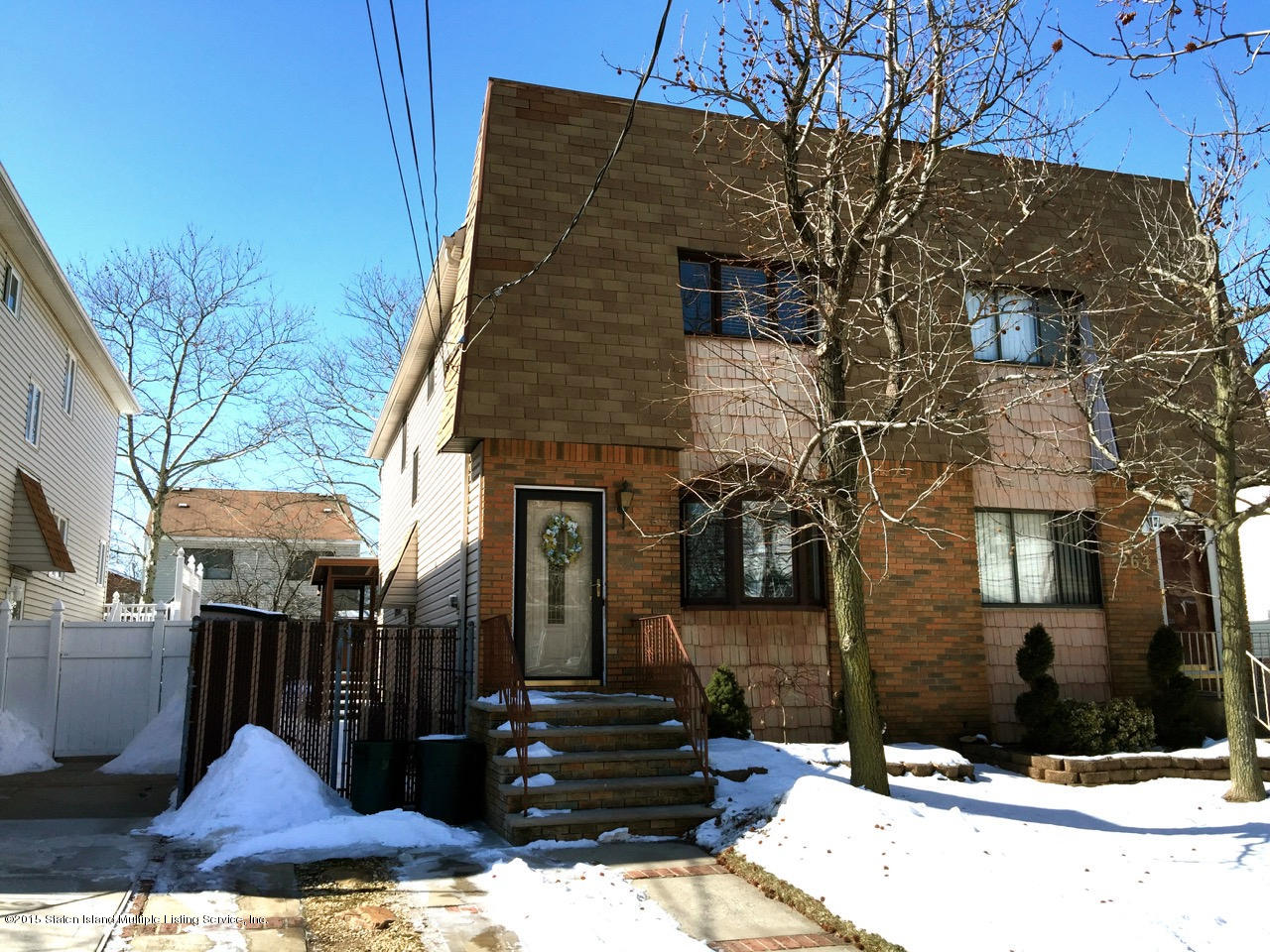 266 Annadale Road Staten Island, NY 10312 - Photo 1 of 23 Main1*