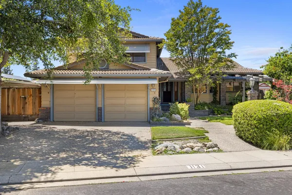 $599,000 | 1131 Eagle Lane, Manteca, CA 95337